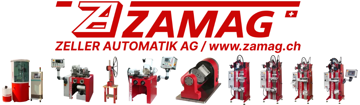 Eigenmarke ZAMAG